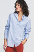 Chemise manche longue model 185202 Nife
